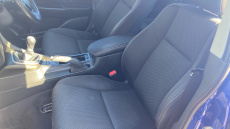 Honda Civic 1.8 i-VTEC SE Plus 5dr Petrol Hatchback